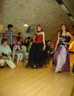 defile calas5