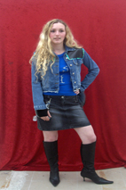 ensemble jean