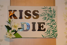 stand mariage 2009