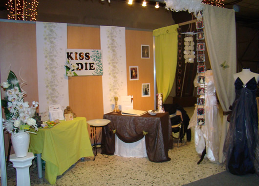 stand mariage 2009 1