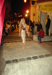vieux village 2